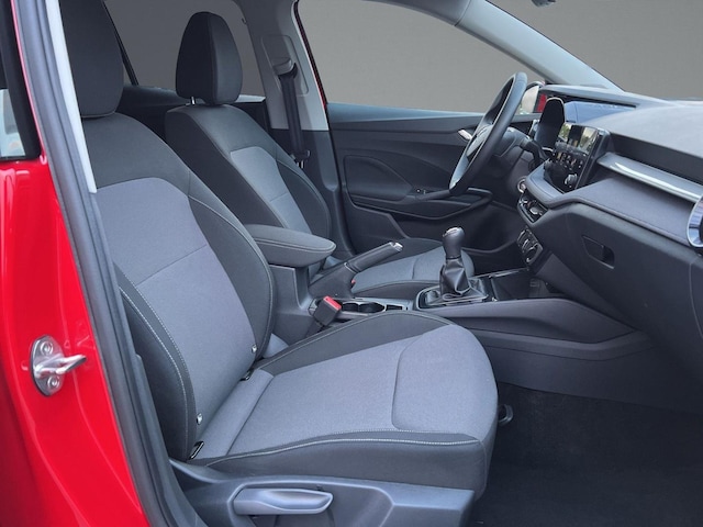 Skoda Fabia 1.0 TSI Selection