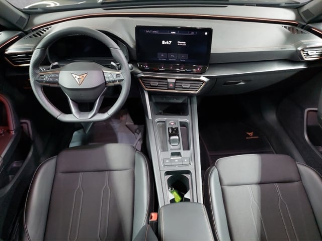 Cupra Formentor 1.5 TSI