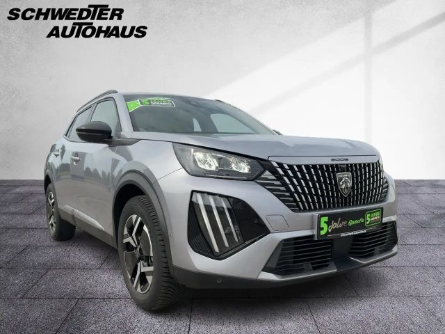 Peugeot 2008 Allure Pack PureTech