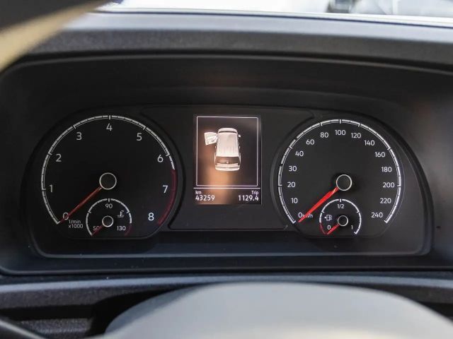 Volkswagen Caddy 1.5 TSI Life