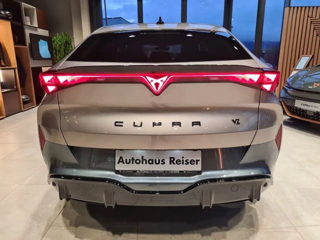 Cupra Tavascan Adrenaline VZ