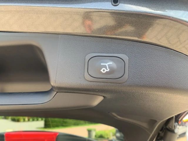 Ford Focus EcoBoost ST Line Wagon