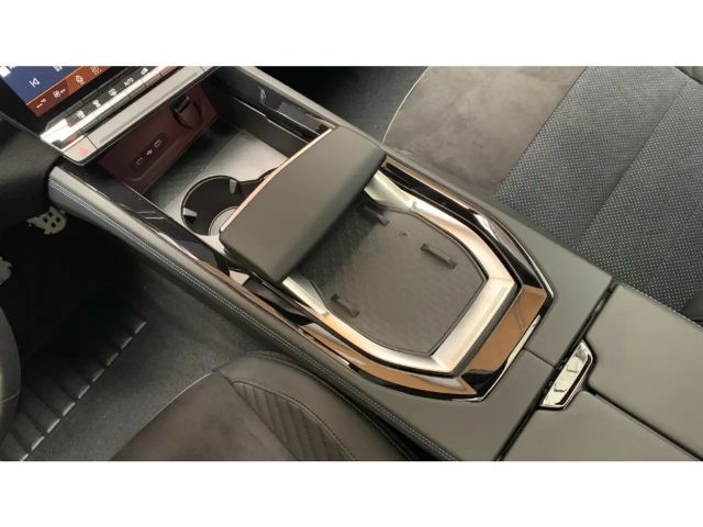 Renault Rafale Alpine Esprit