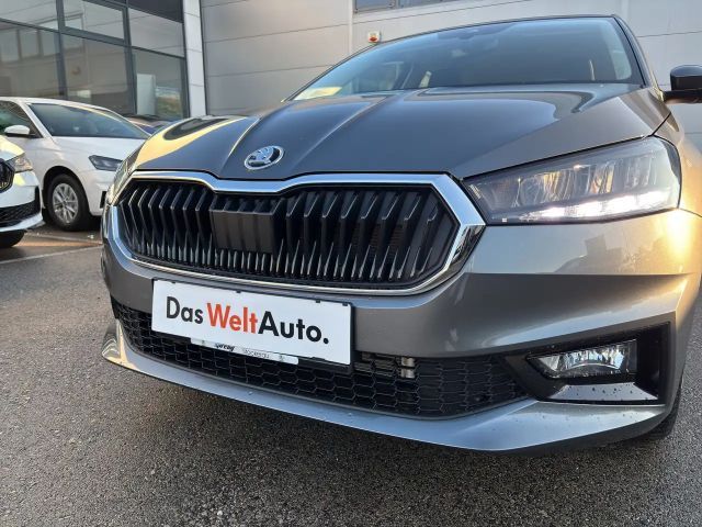 Skoda Fabia Essence - nur € 16.499,-*