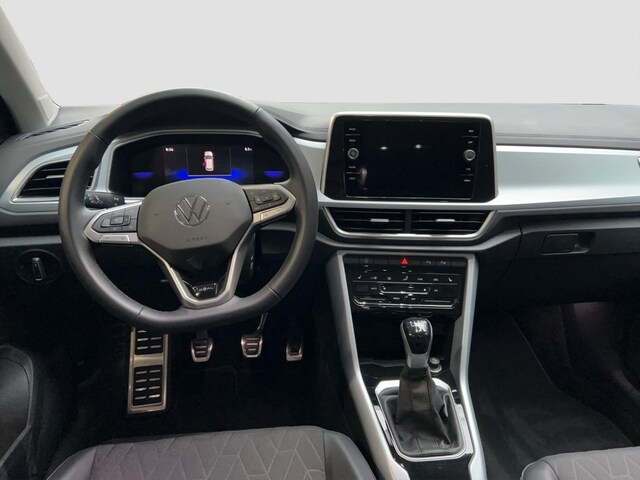 Volkswagen T-Roc 1.0 TSI