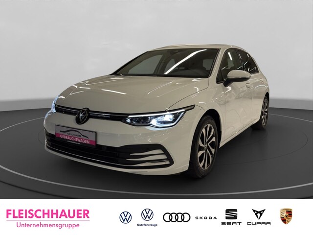 Volkswagen Golf 2.0 TDI Golf VIII