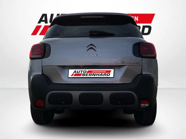 Citroën C3 Aircross Plus