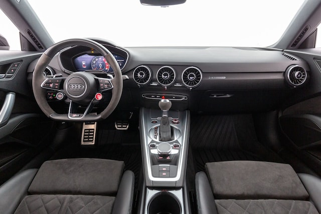 Audi TT RS Coupé Quattro S-Tronic