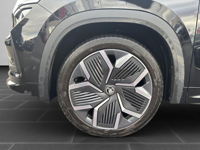 Skoda Kodiaq Sportline