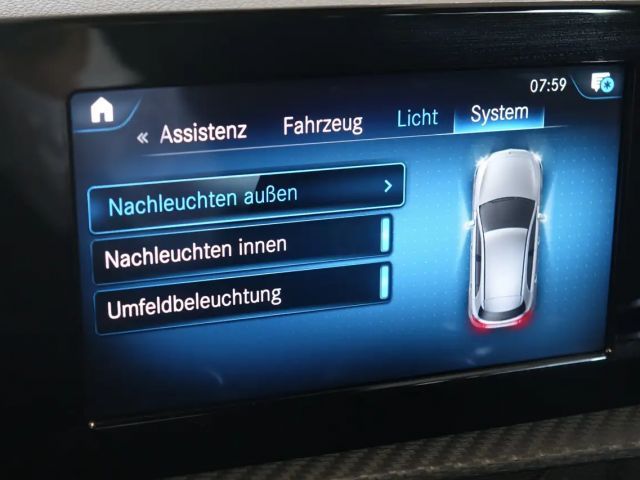 Mercedes-Benz A 200 A 200 Automatik +Navi+PDC+SHZ+Carplay+Android+Temp