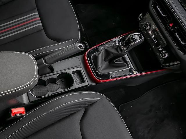 Skoda Fabia 1.0 TSI Monte Carlo