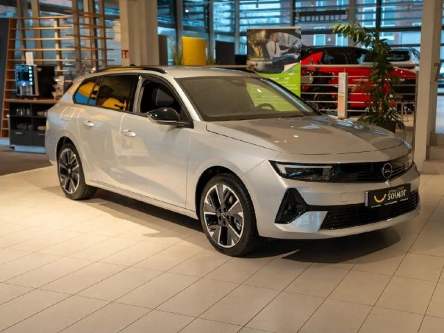 Opel Astra Sports Tourer