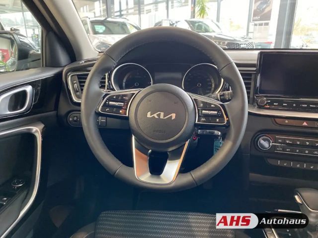 Kia Ceed CRDi Hybrid SportWagon Vision