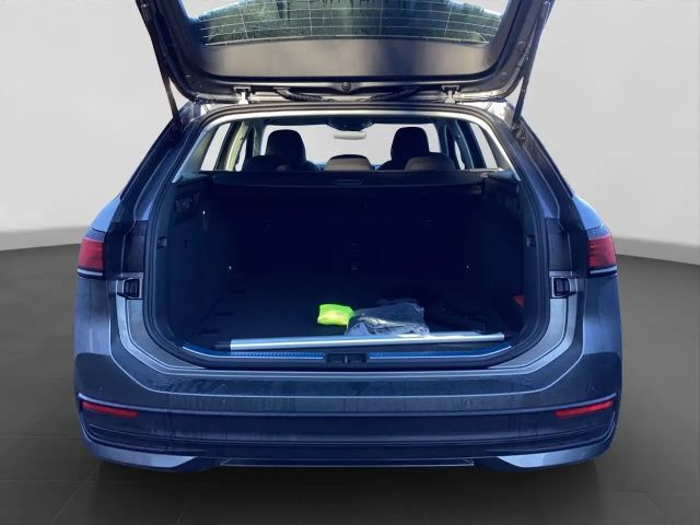 Volkswagen Passat 1.5 TSI DSG Variant