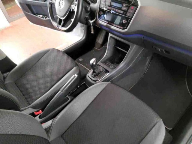 Volkswagen e-up! Active