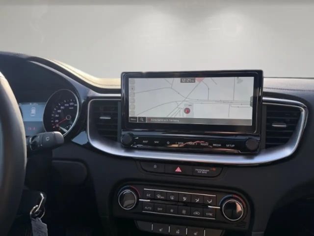 Kia Ceed GDi SportWagon Vision