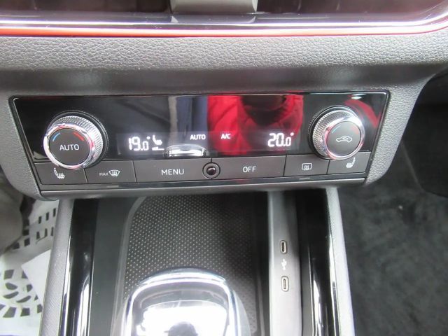 Skoda Kamiq Monte Carlo