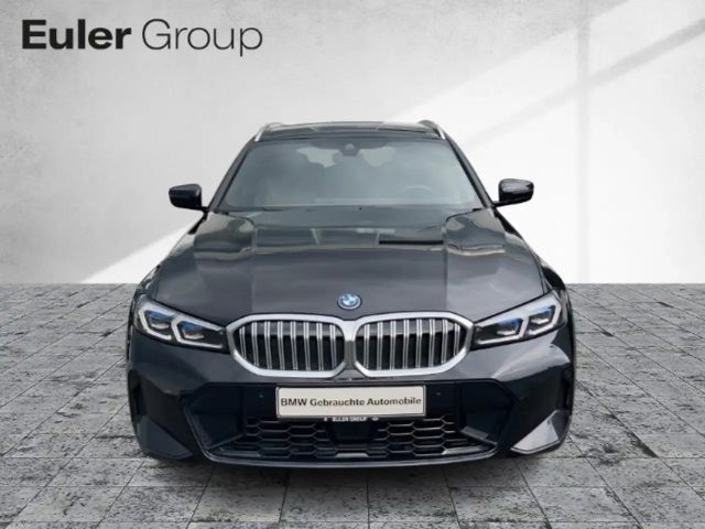 BMW 330 330e M-Sport