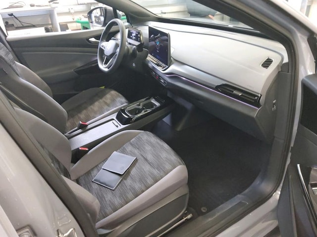 Volkswagen ID.4 Pure