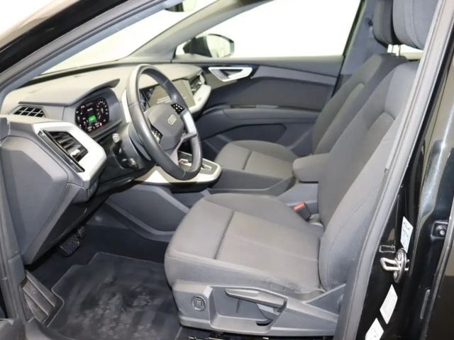 Audi e-tron . Virt.Cockpit LED Navi