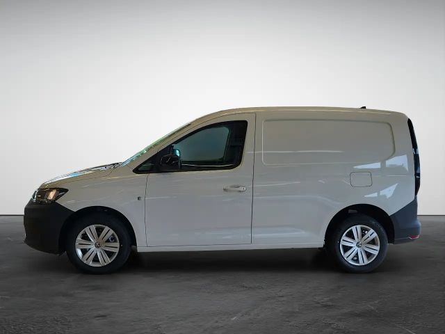 Volkswagen Caddy 1.5 TSI