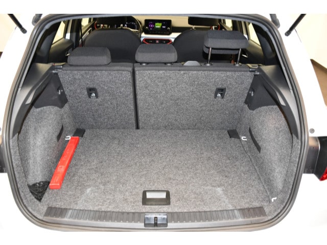 Seat Arona 1.0 TSI DSG FR-lijn