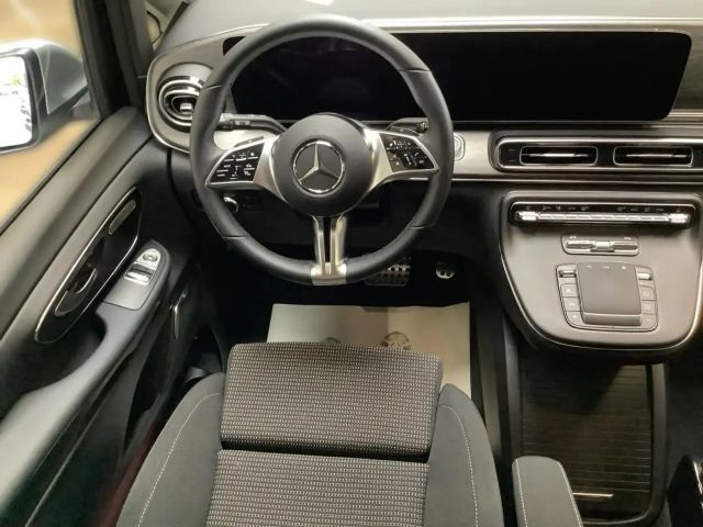 Mercedes-Benz V 300 Limousine Lang Style