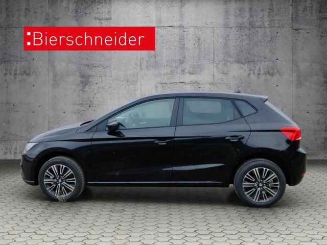 Seat Ibiza 1.0 TSI
