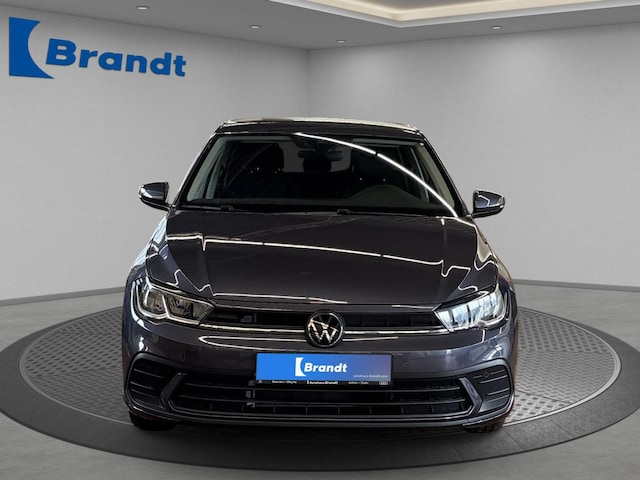 Volkswagen Polo 1.0 TSI Life