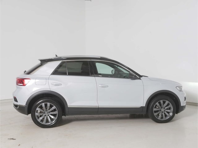 Volkswagen T-Roc 2.0 TSI DSG Sport