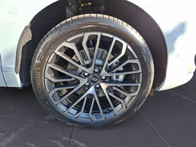 Audi Q3 Quattro S-Tronic