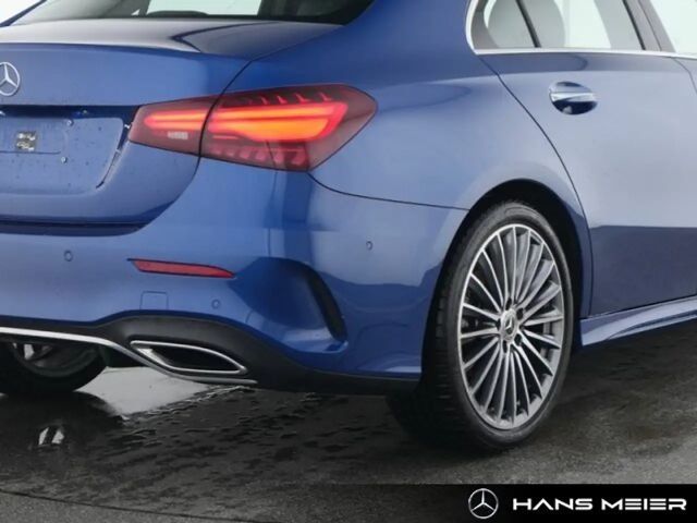 Mercedes-Benz A 200 AMG Line