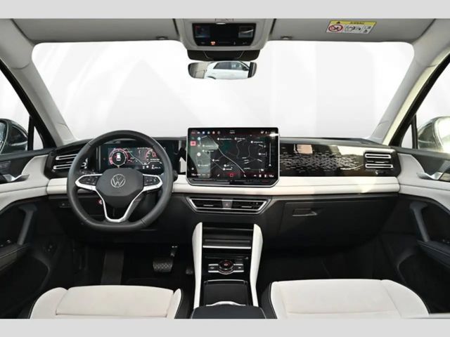 Volkswagen Tiguan 2.0 TDI DSG Elegance Elegance