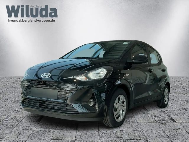 Hyundai i10 1.0 2WD Select