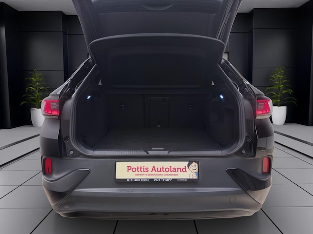 Volkswagen ID.4 GTX IQ.Drive