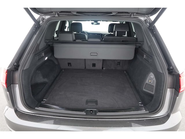 Volkswagen Touareg 3.0 V6 TDI 4Motion R-Line