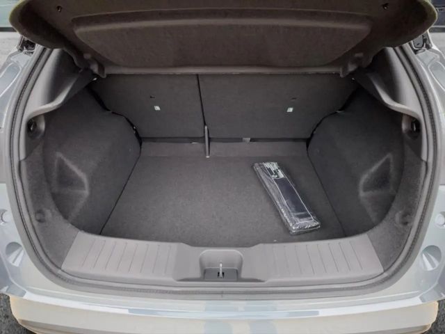 Nissan Juke N-Connecta