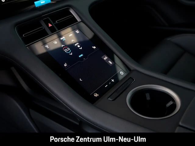 Porsche Taycan Sport Turismo