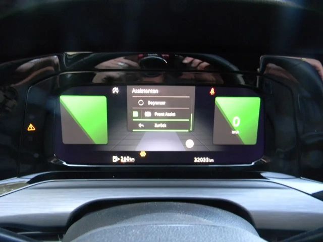 Volkswagen Golf Golf VIII Style