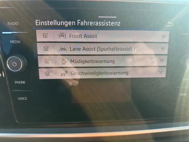 Volkswagen T-Roc Move