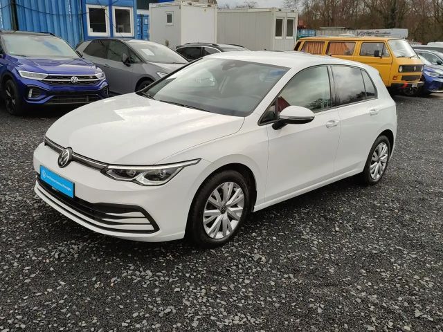 Volkswagen Golf 1.5 TSI Golf VIII Life