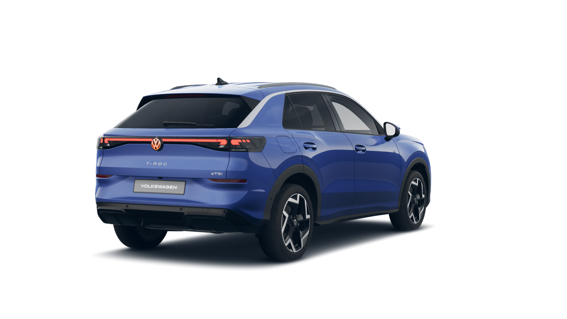 Volkswagen T-Roc T-ROC NF 1.5 RLineB 110eTSID7F