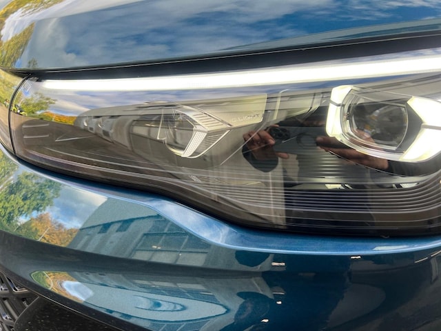 Volkswagen Tiguan DSG eHybrid