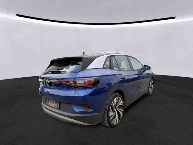 Volkswagen ID.4 Performance Pro