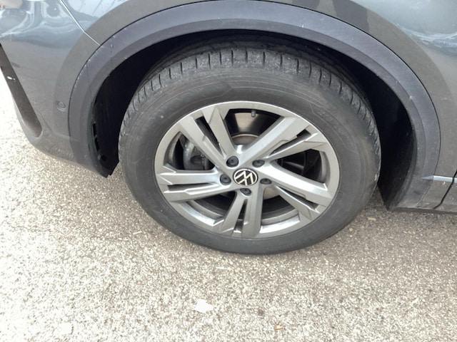 Volkswagen T-Roc 2.0 TSI DSG R-Line