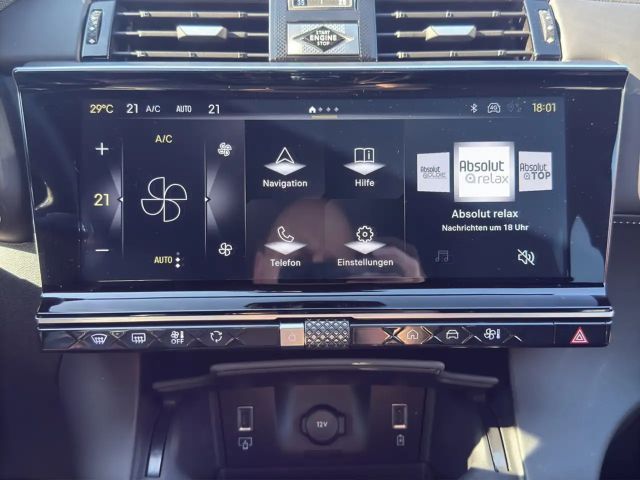 DS DS 7 Crossback BlueHDi Mobiles