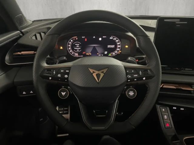 Cupra Terramar 2.0 TSI VZ