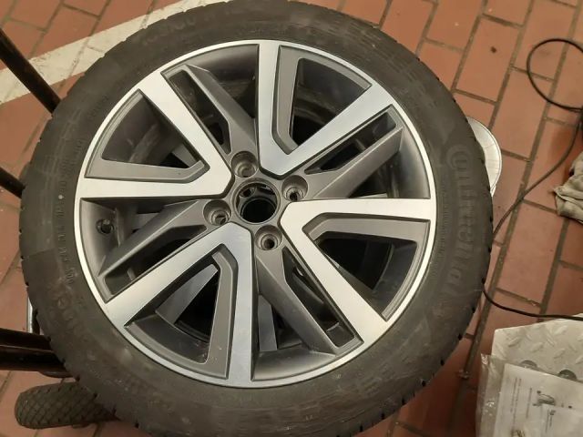 Seat Mii electric Plus