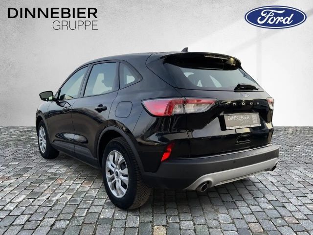 Ford Kuga 1.5 EcoBlue Cool & Connect