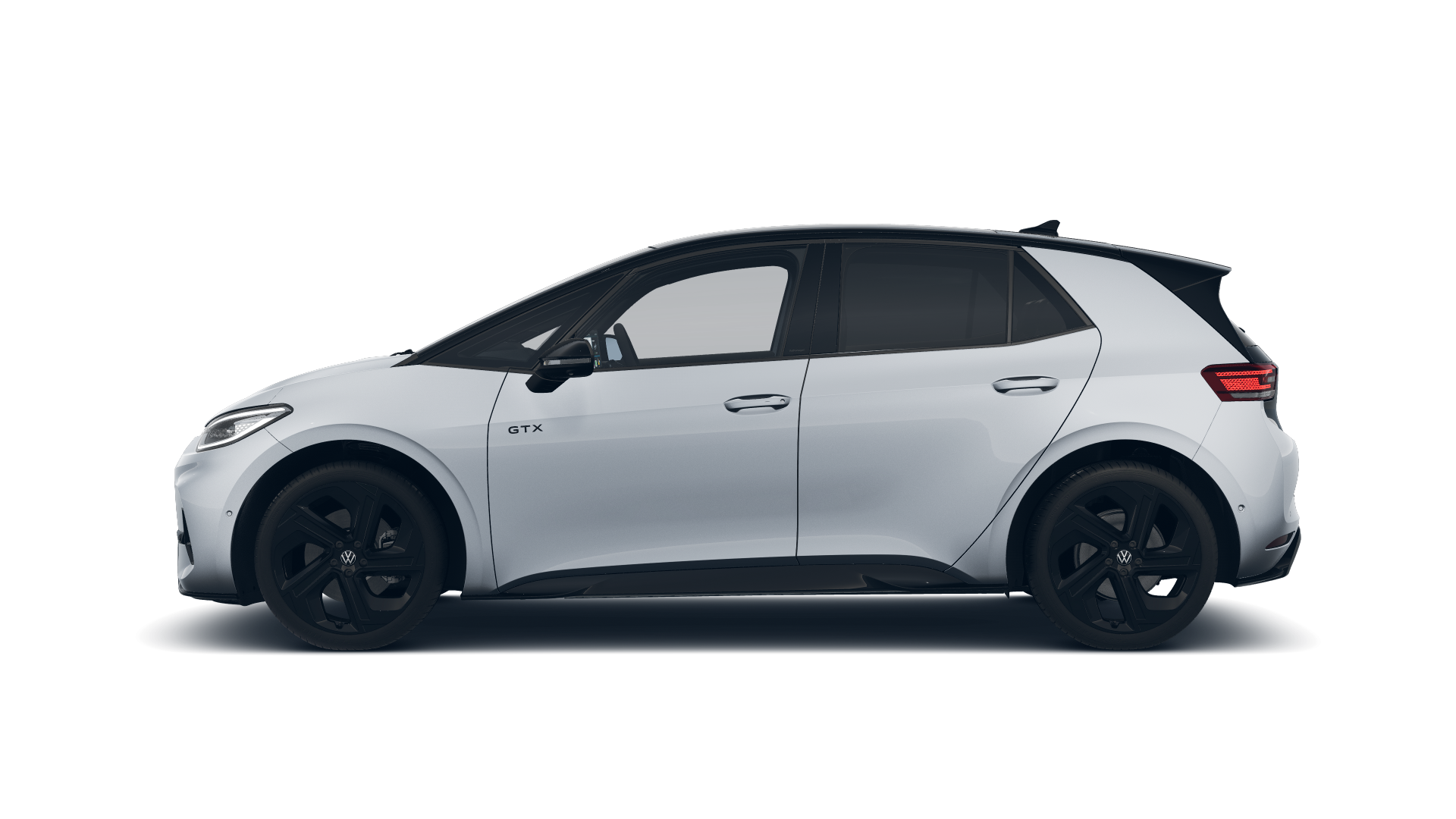 Volkswagen ID.3 GTX IQ.Drive